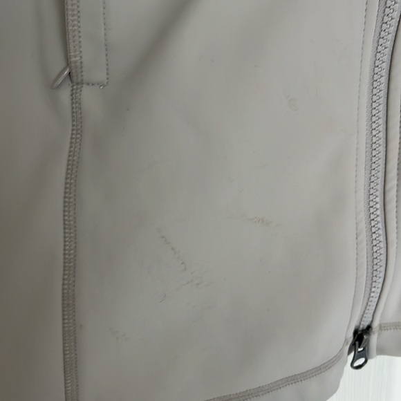 Prana Long Women’s Jacket - Picture 11 of 14